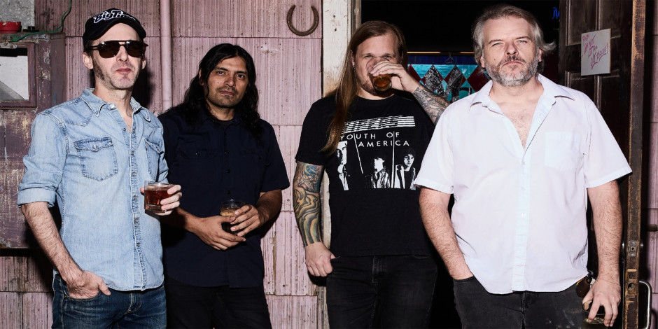 The Sword and Red Fang (16 and Over)