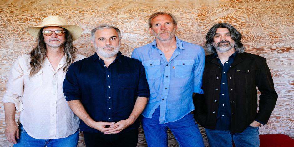 The Mother Hips, Billy Shaddox Band
