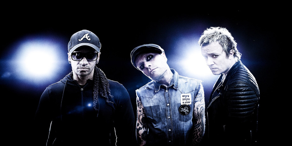 The Prodigy (18 and Over)
