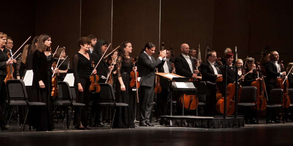 The Music of Hans Zimmer : Tucson Symphony Orchestra
