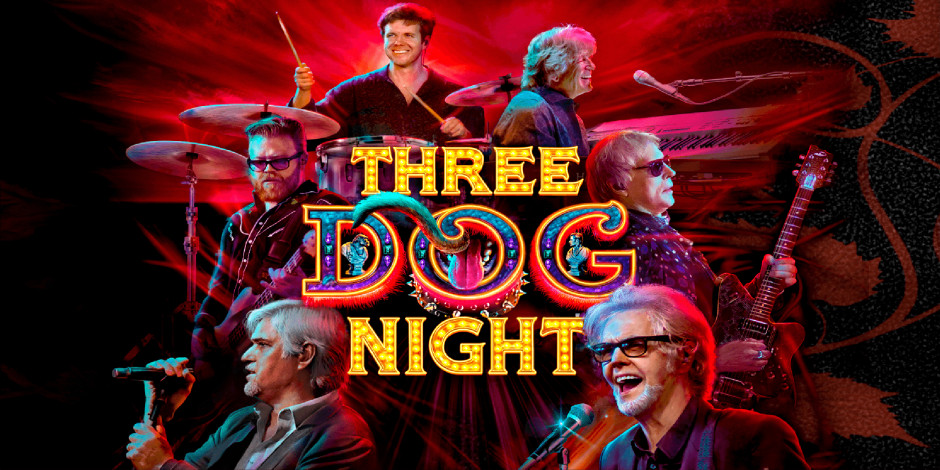 Three Dog Night