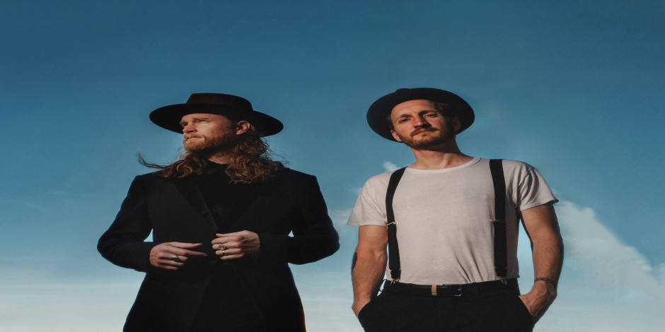 US Open presents The Lumineers