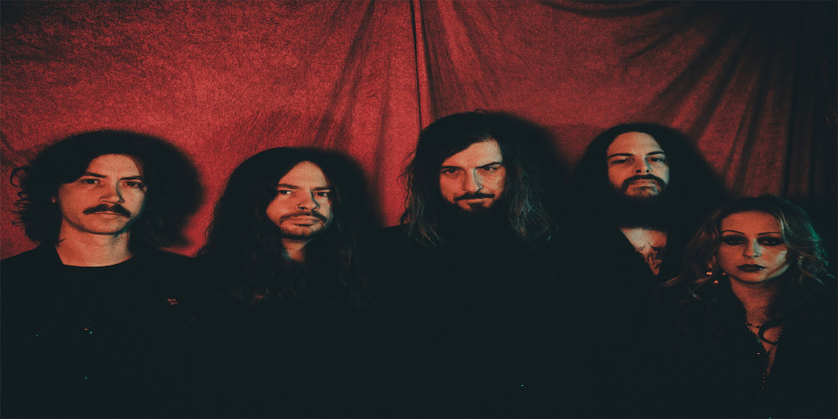 Uncle Acid and The Deadbeats (16 and Over)
