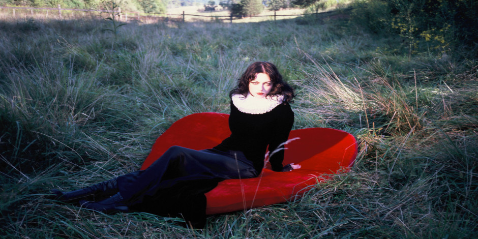 Violet Grohl