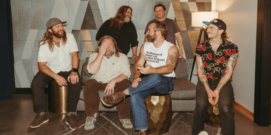 Trampled By Turtles w/ Leftover Salmon