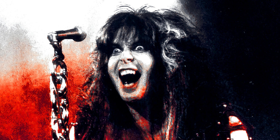 W.A.S.P. -1984 To Headless Tour