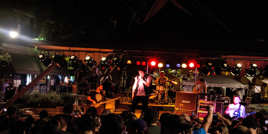 Trapt *Celebrating 25 Years* Playing There Debut Album In It's Entiret