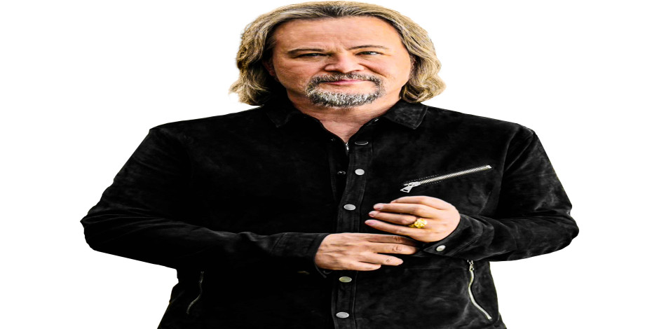 Travis Tritt - Ages 21+