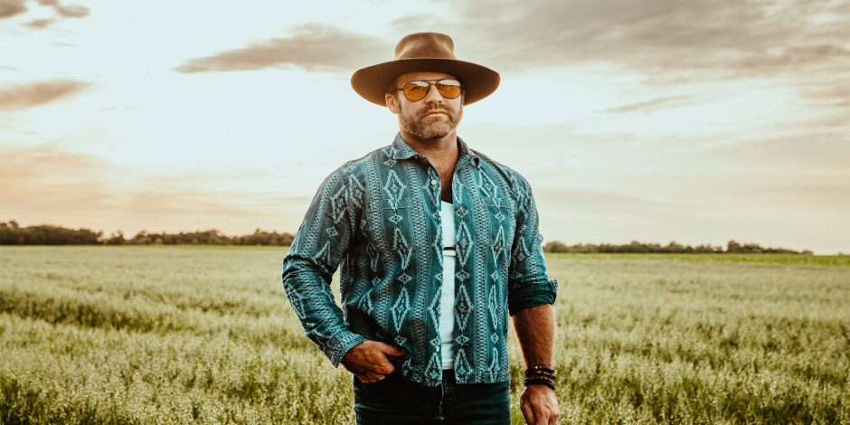 WOKQ presents: Drake White