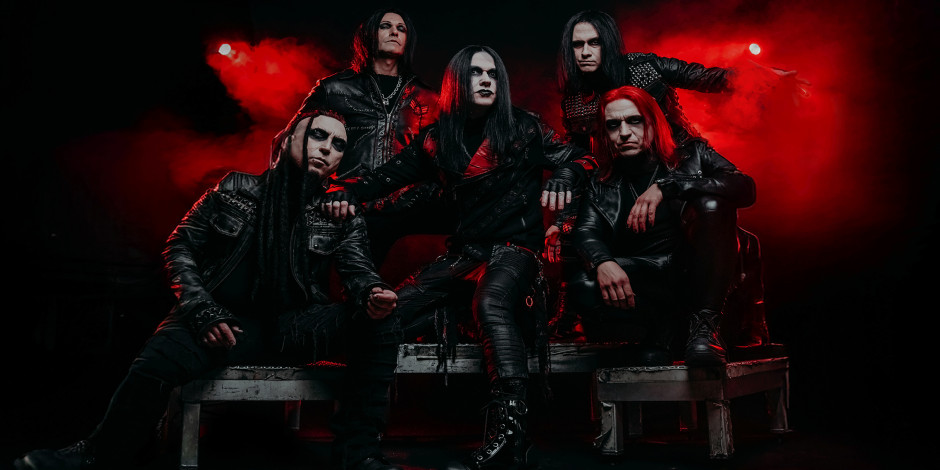 Wednesday 13 w/ Dead on a Sunday