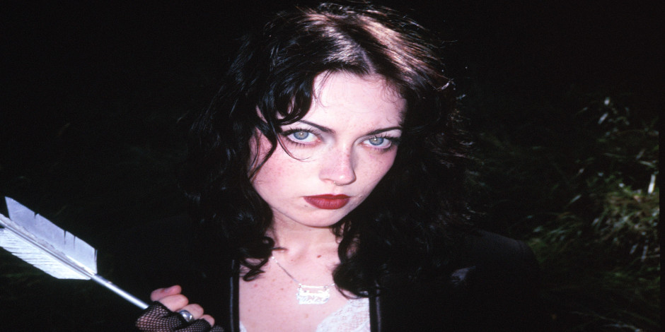 VIOLET GROHL BE SWEET TO ME TOUR