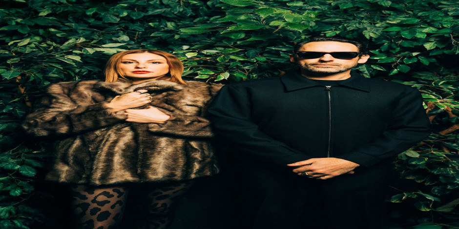 WXPN Welcomes Phantogram