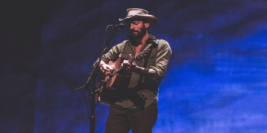WXPN Welcomes Ray LaMontagne - Trouble 20th Anniversary Tour