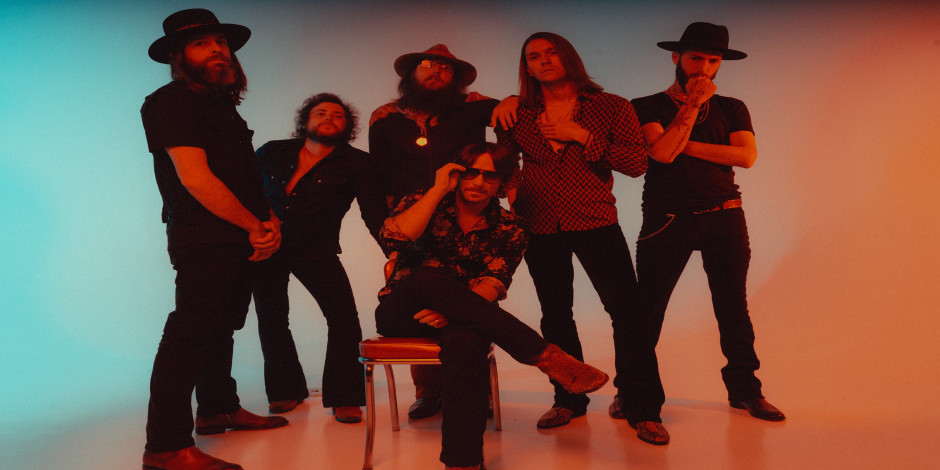 Whiskey Myers Ticket + Hotel Deals