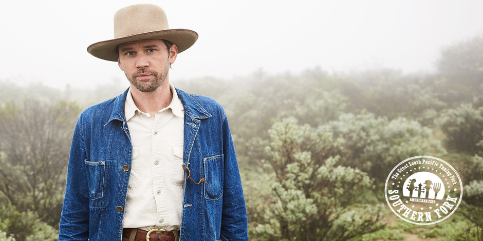 Willie Watson & Erin Rae