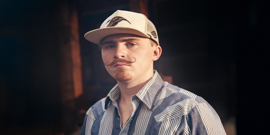 Tyler Nance