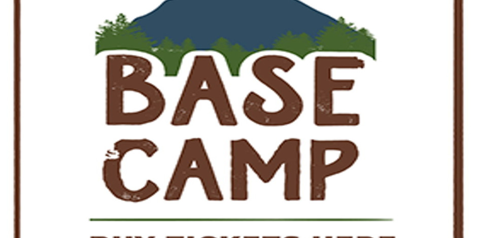 CMF Presents: Base Camp Featuring NEEDTOBREATHE