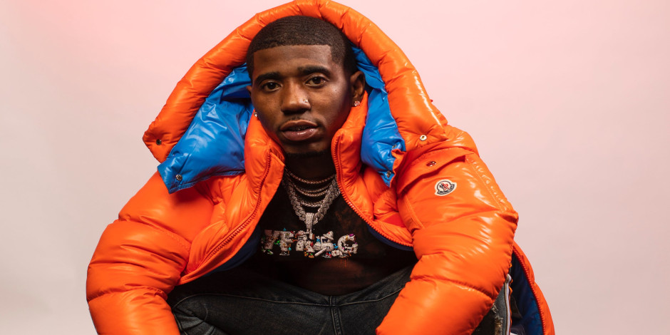 YFN Lucci
