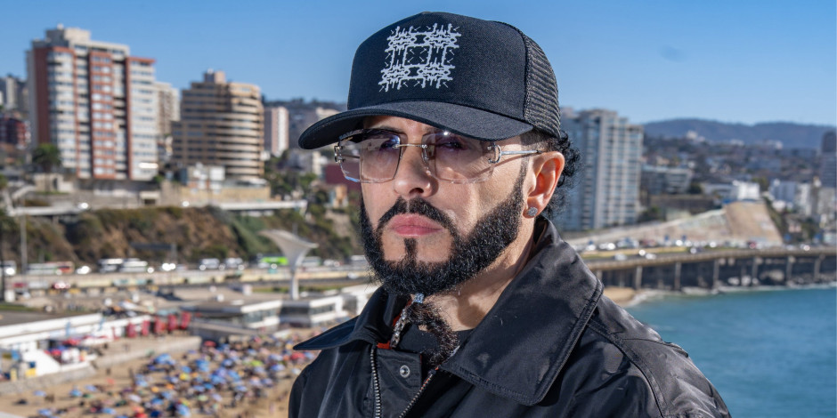 Yandel - SINFÓNICO