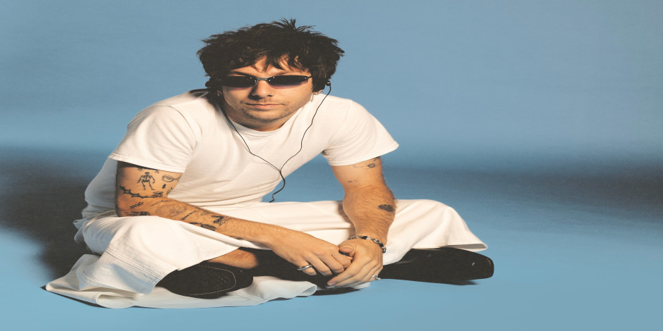 josh conway: the plum tour