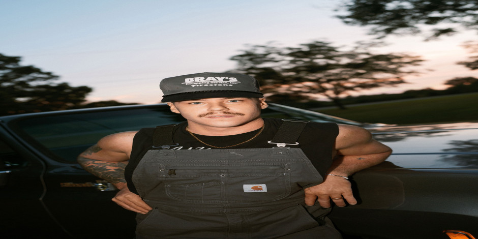 ZACH JOHN KING: GET TO DRINKIN' TOUR