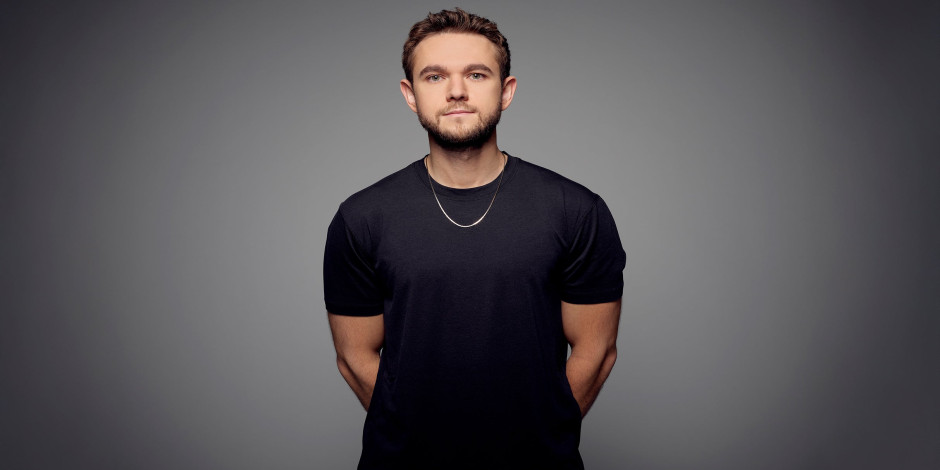 Zedd (21+ Event)