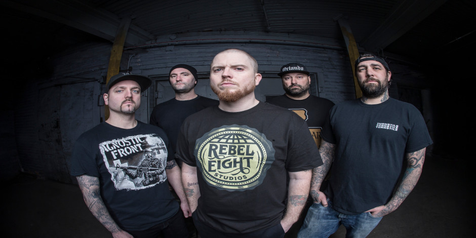 Hatebreed: SUMMER SLAUGHTER TOUR 2026