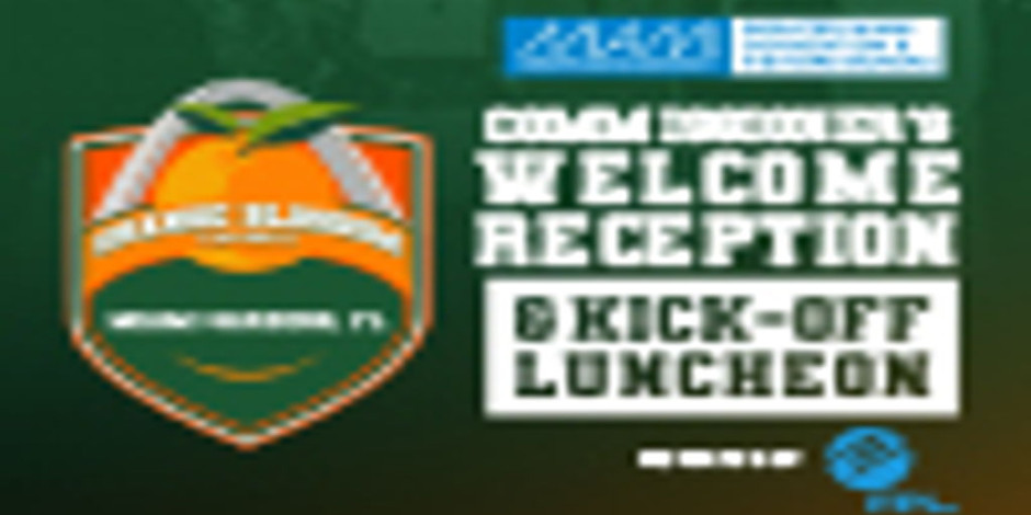 Event cover