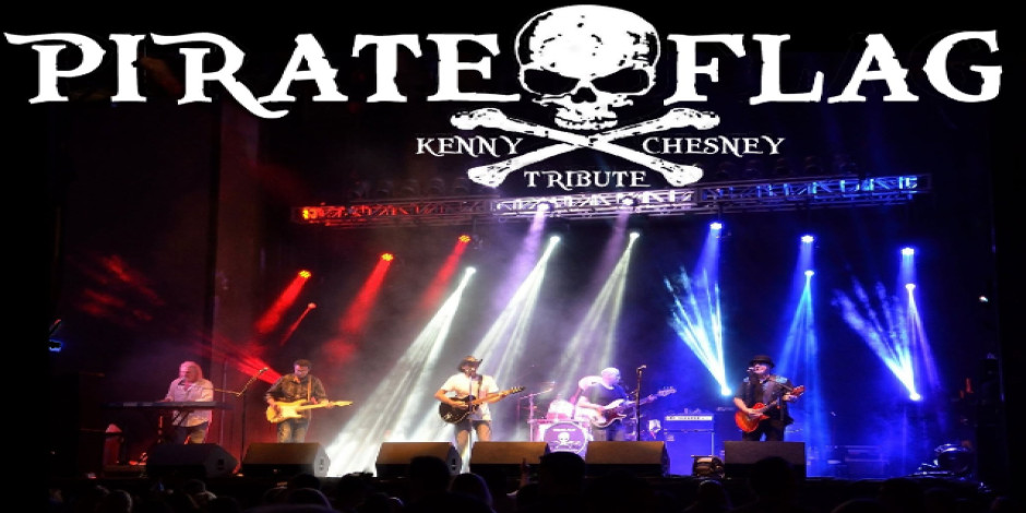 Event cover