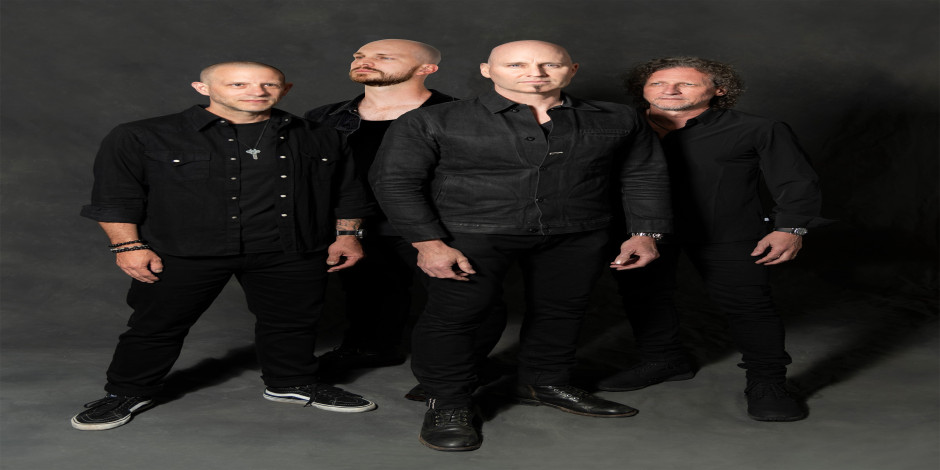Vertical Horizon, Tonic and First Of The Day to Benefit Rocks the Cure