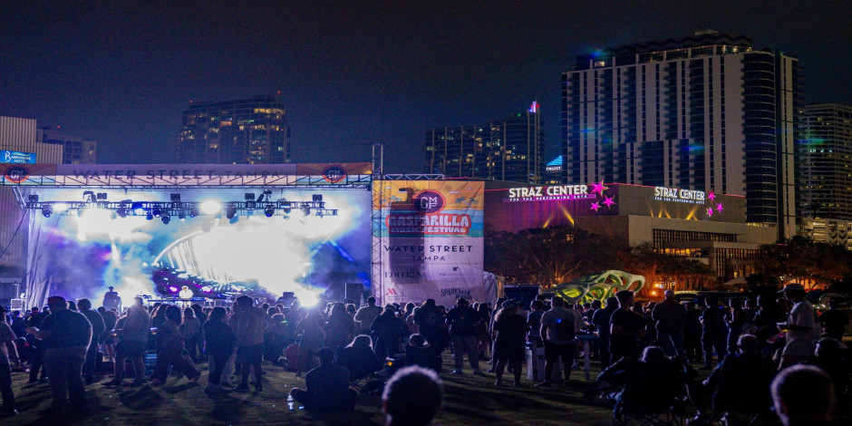Illumination Festival: Skillet & Colton Dixon
