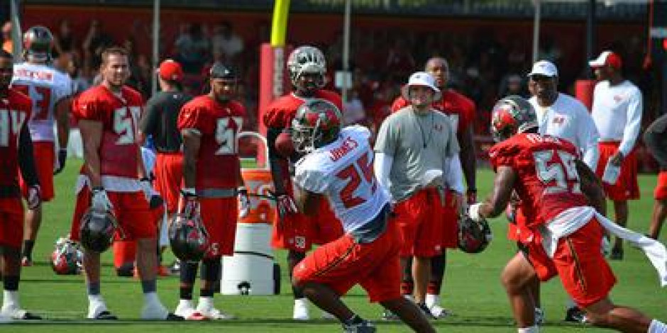 Premium Tailgate Party: Tampa Bay Buccaneers vs. Green Bay Packers