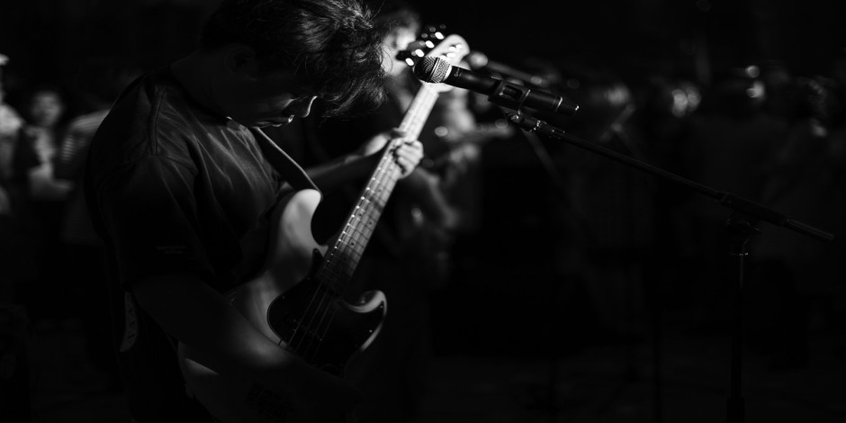 Event cover