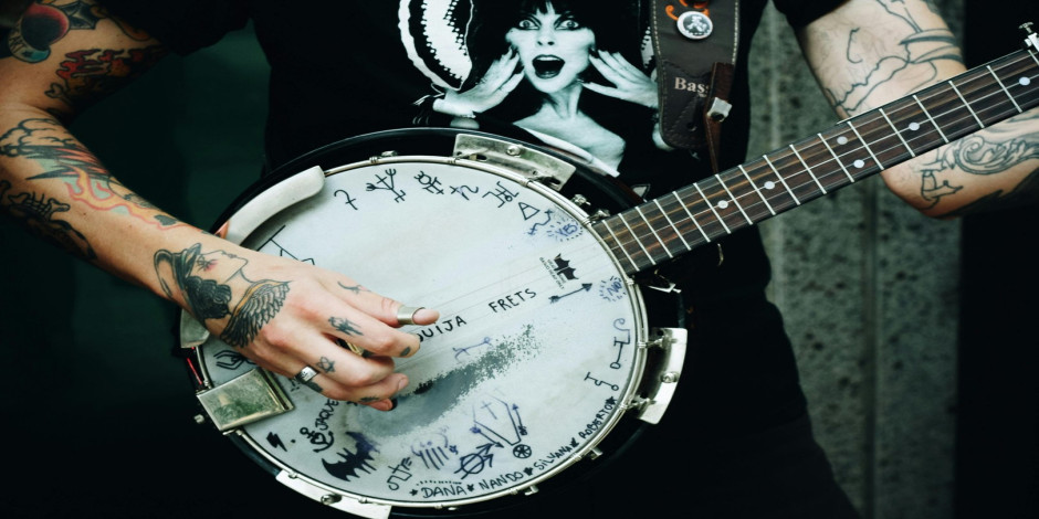 Skillet