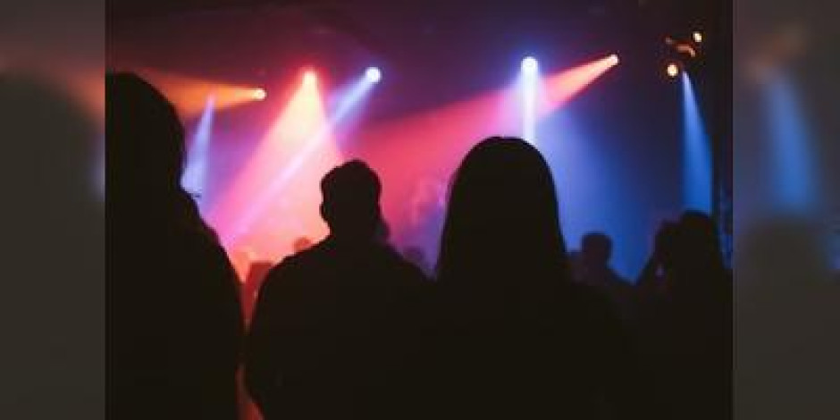 Event cover