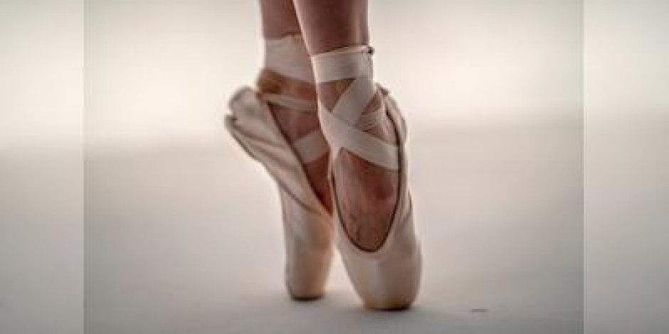 World Ballet Company: The Nutcracker