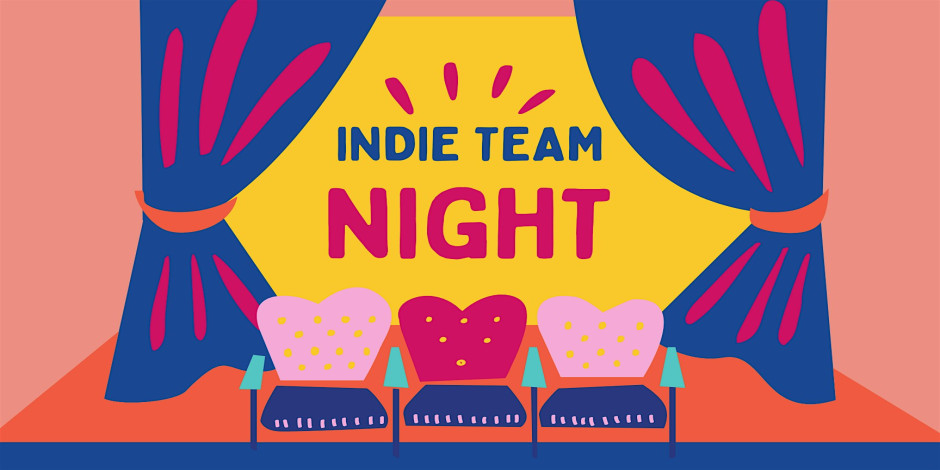 Event cover