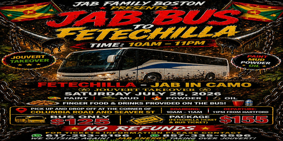 Jab Bus To Fetechilla