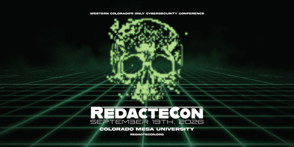 RedacteCON - Western Colorado - 2026