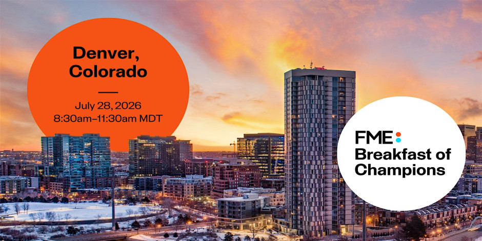 FME Breakfast of Champions: Denver