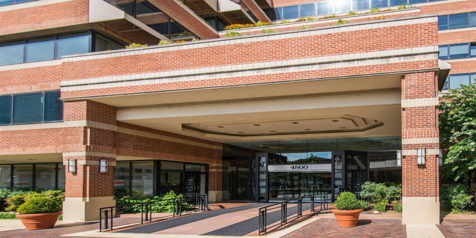 Carr Workplaces Open House Day - Bethesda