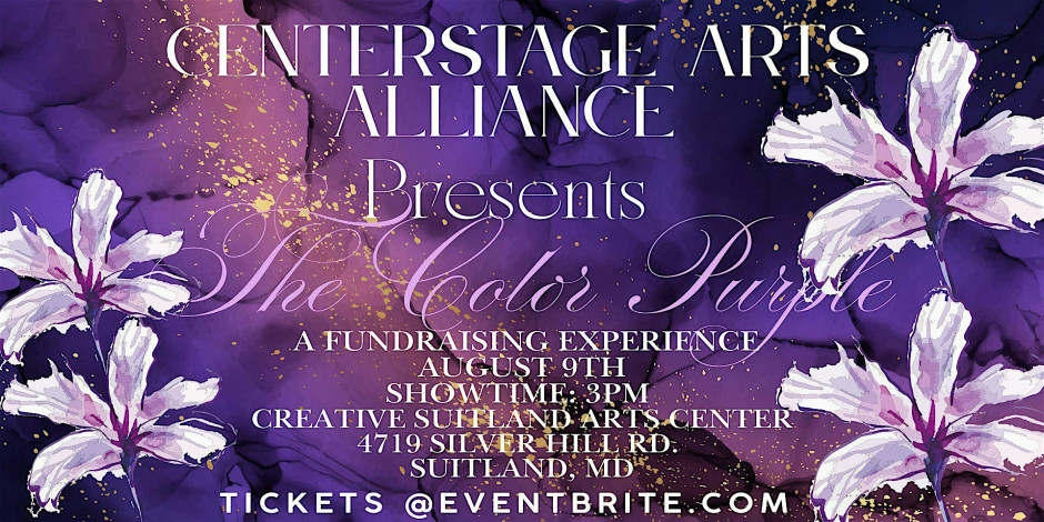 Event cover