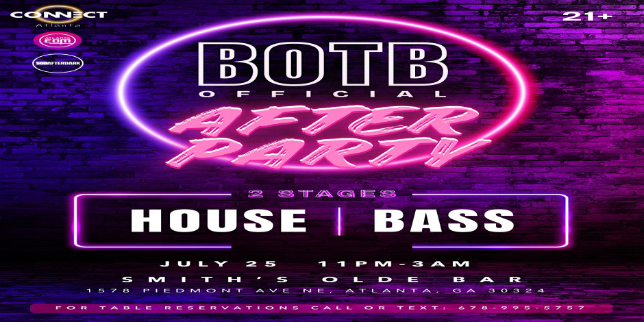 Event cover