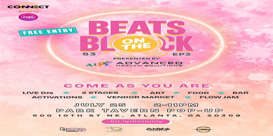 Event cover