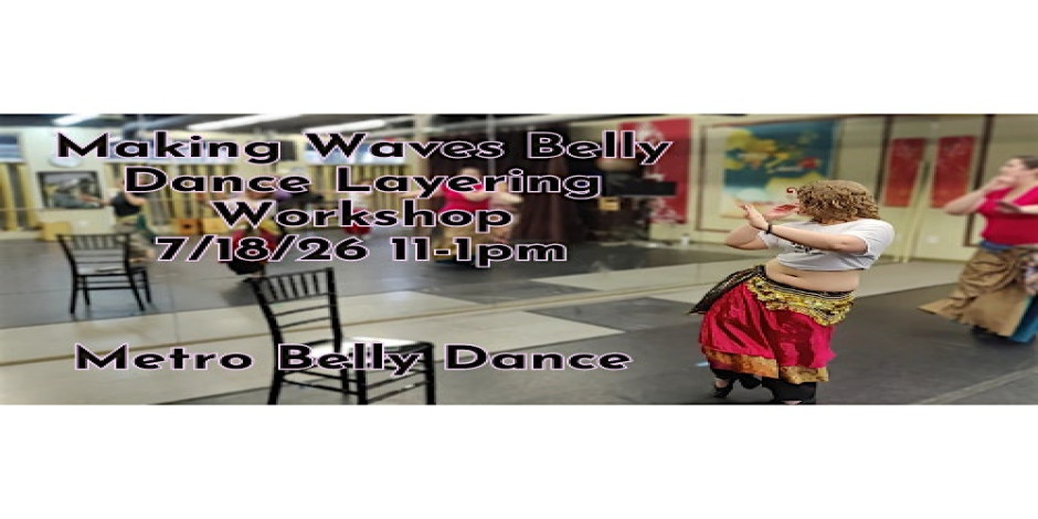 Event cover