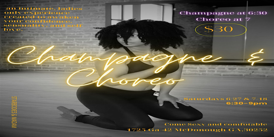 Event cover