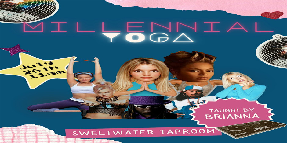 Event cover