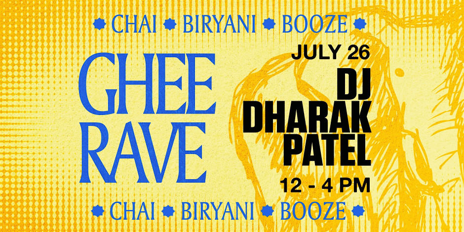 Event cover