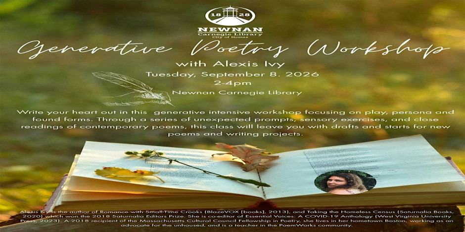 Event cover