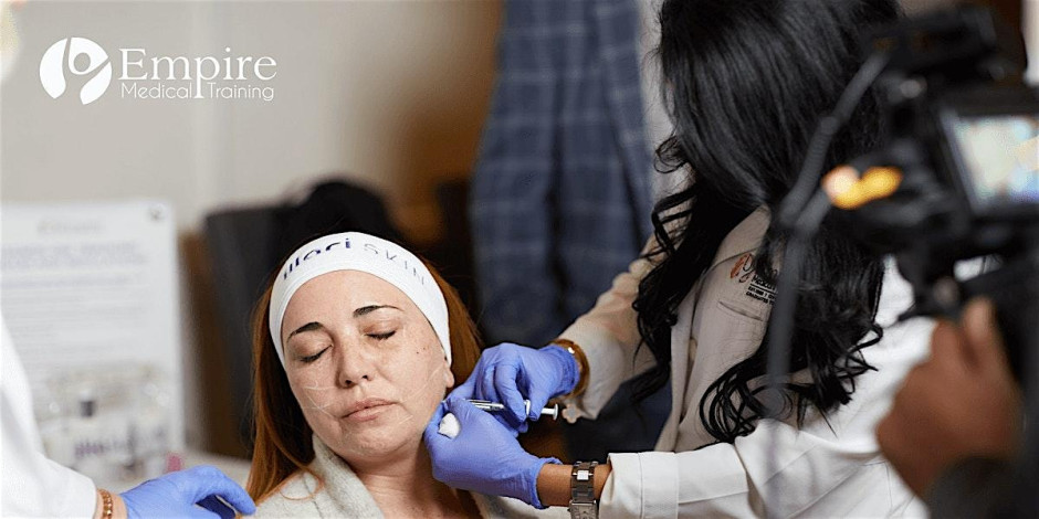 Botox Training - Minneapolis, MN
